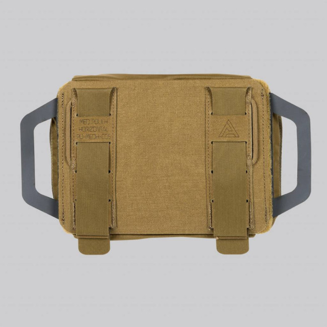 Kieszeń Medic pozioma MK II Cordura Coyote - Helikon