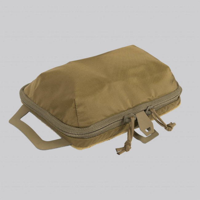 Kieszeń Medic pozioma MK II Cordura Coyote - Helikon