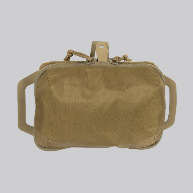 Kieszeń Medic pozioma MK II Cordura Coyote - Helikon