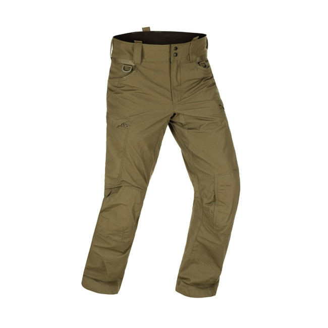 Broek Combat Operator MK II RAL7013 - Clawgear