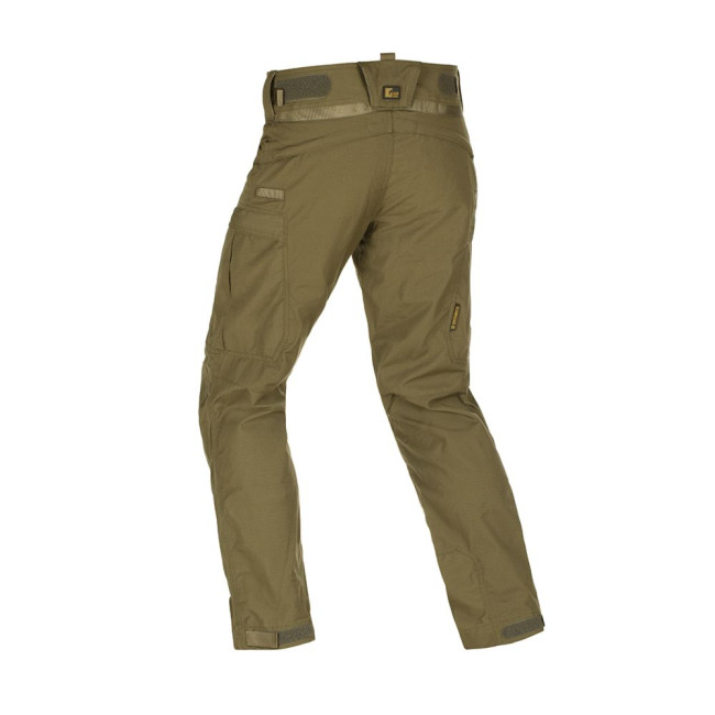 Combat Broek Operator MK II RAL7013 - Clawgear