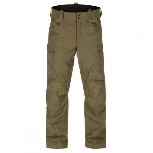 Combat Operator Hose MK II RAL7013 - Clawgear
