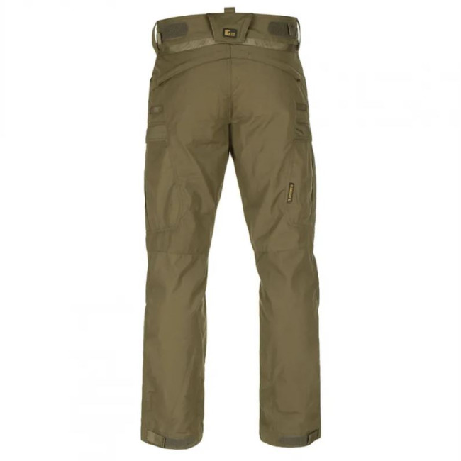 Pantalon Combat Operator MK II RAL7013 - Clawgear
