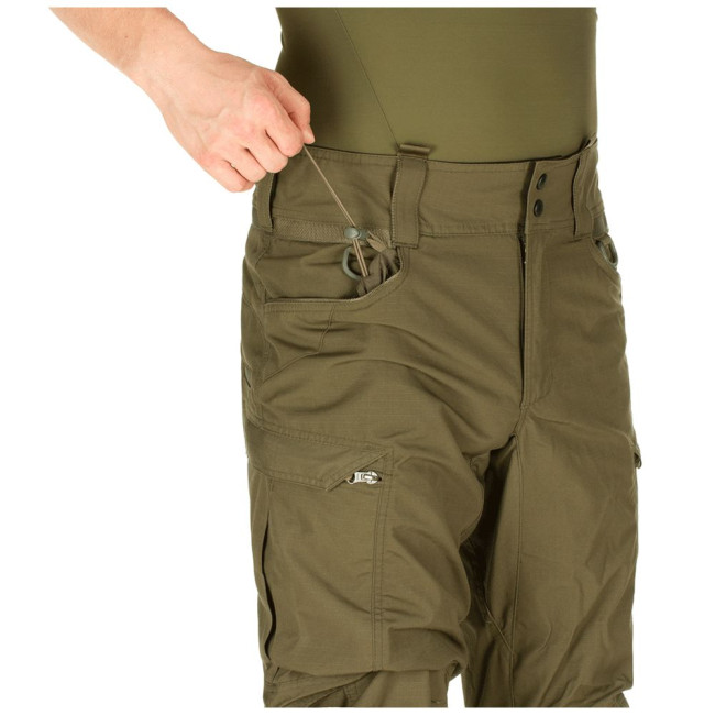 Pantalon Combat Operator MK II RAL7013 - Clawgear