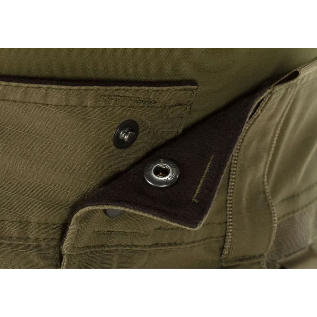 Broek Combat Operator MK II RAL7013 - Clawgear