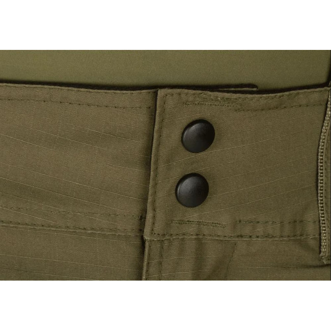 Broek Combat Operator MK II RAL7013 - Clawgear