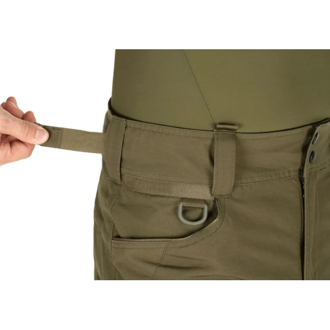 Pantalon Combat Operator MK II RAL7013 - Clawgear