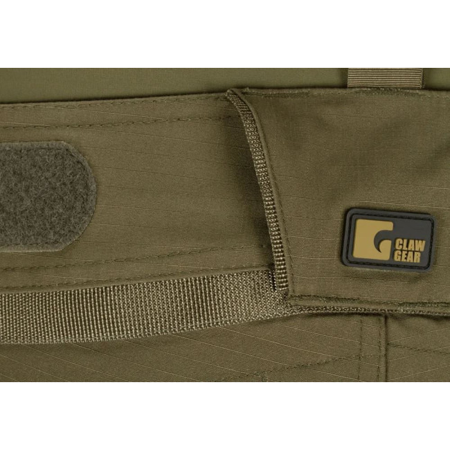 Pantalon Combat Operator MK II RAL7013 - Clawgear