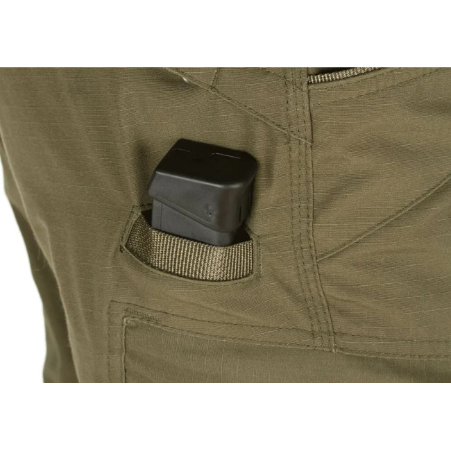 Pantalon Combat Operator MK II RAL7013 - Clawgear