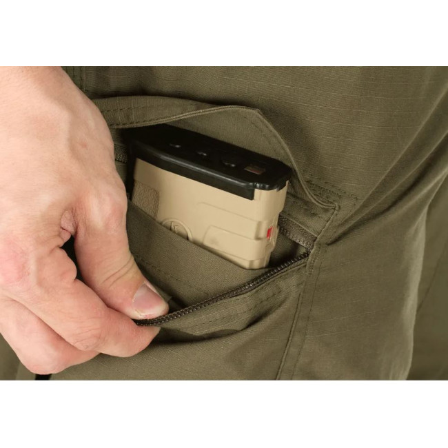 Operator Combat Hose MK II RAL7013 - Clawgear
