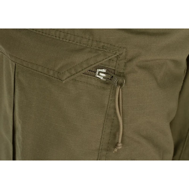 Spodnie Combat Operator MK II RAL7013 - Clawgear