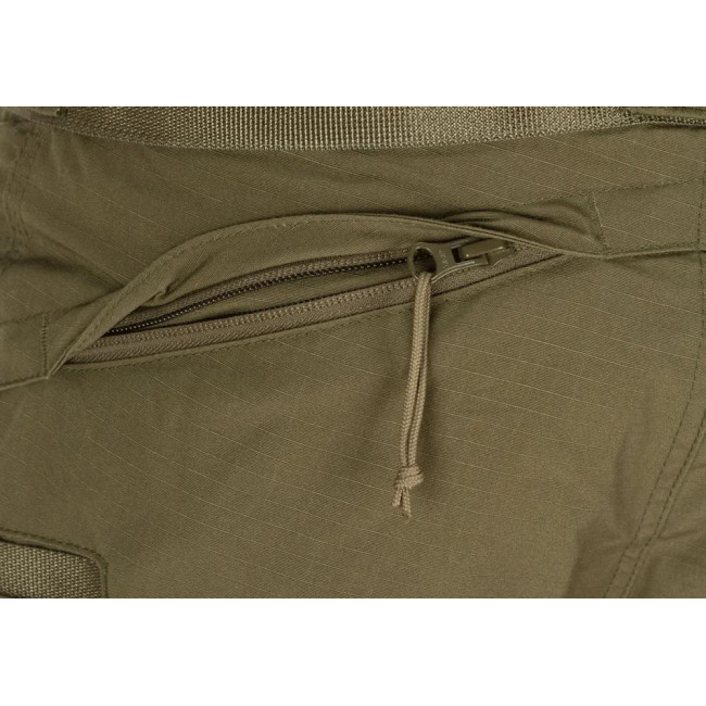 Spodnie Combat Operator MK II RAL7013 - Clawgear