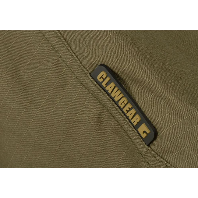 Combat Broek Operator MK II RAL7013 - Clawgear