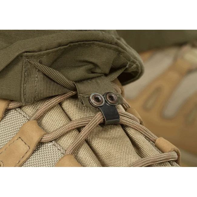 Spodnie Combat Operator MK II RAL7013 - Clawgear