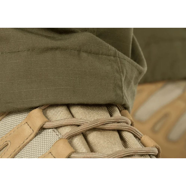 Broek Combat Operator MK II RAL7013 - Clawgear