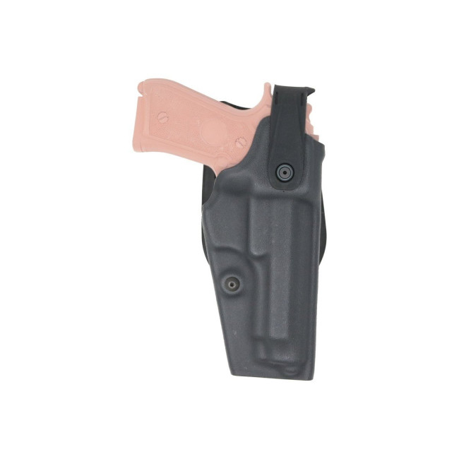 Holster Roto Plus Pamas Noir - Radar