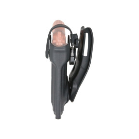Roto Plus Pamas Holster Schwarz - Radar