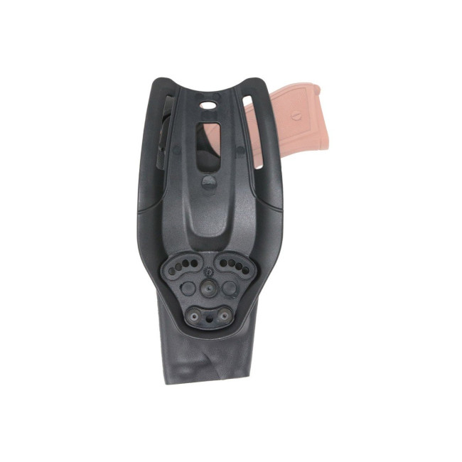 Holster Roto Plus Pamas Noir - Radar