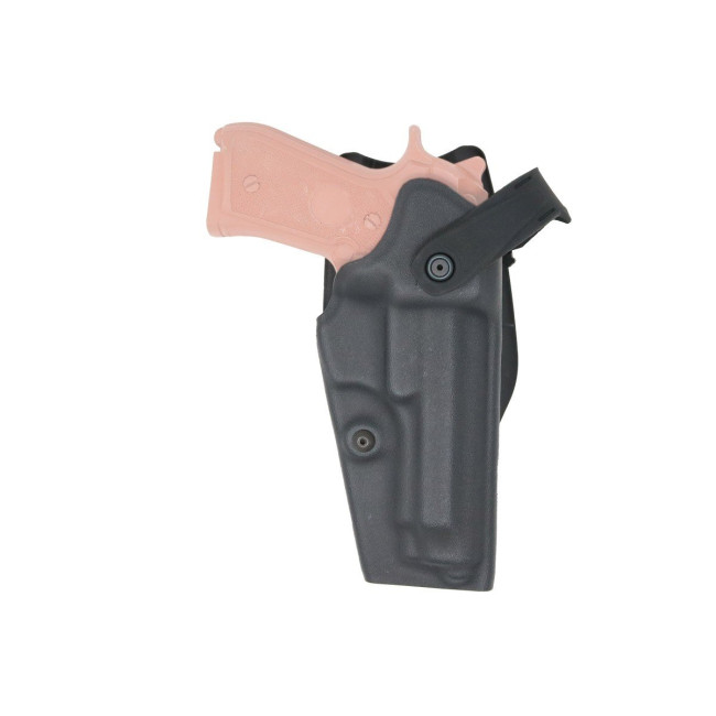 Holster Roto Plus Pamas Noir - Radar