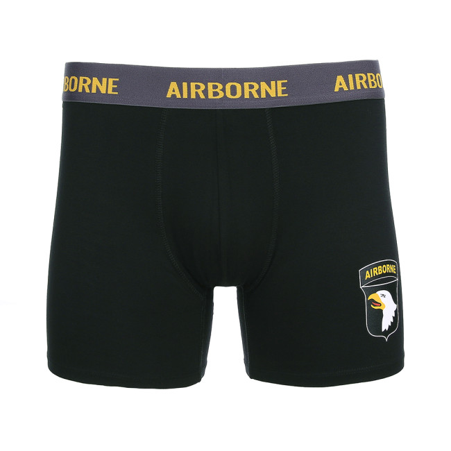 Bokserki 101st Airborne - Fostex Garments