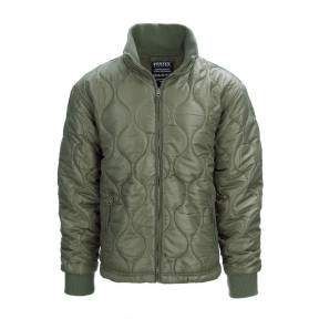 Veste grand froid Gen.2 Vert - Fostex Garments