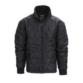 Veste grand froid Gen.2 Noir - Fostex Garments