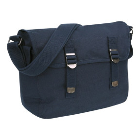 Sac bandoulière en toile style US marine - Fostex Garments