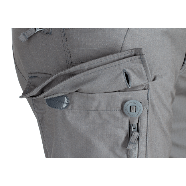Broek Raider MK.IV Solid Rock - Clawgear