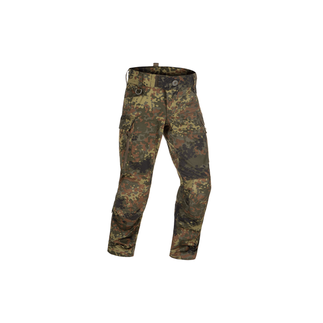 Hose Raider MK.IV Flecktarn - Clawgear