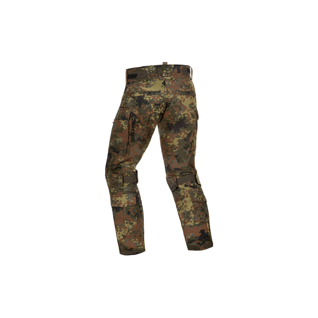 Raider MK.IV Flecktarn Hose - Clawgear