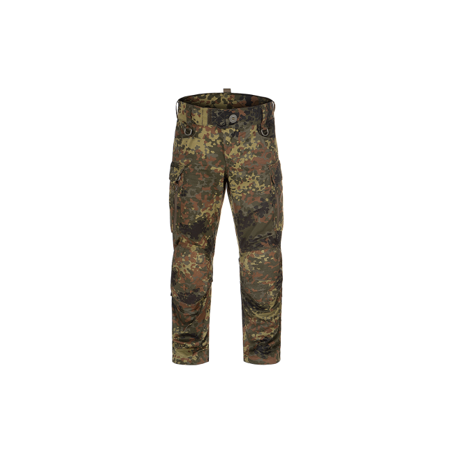 Spodnie Raider MK.IV Flecktarn - Clawgear