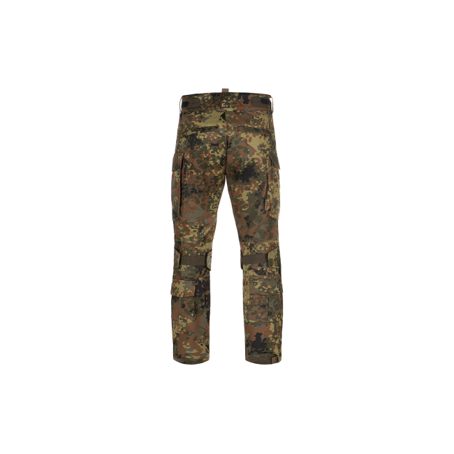 Spodnie Raider MK.IV Flecktarn - Clawgear