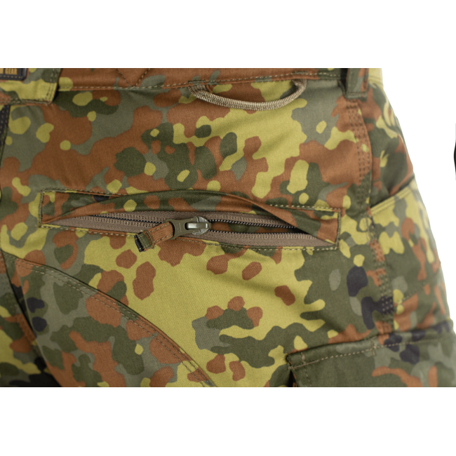 Pantalon Raider MK.IV Flecktarn - Clawgear