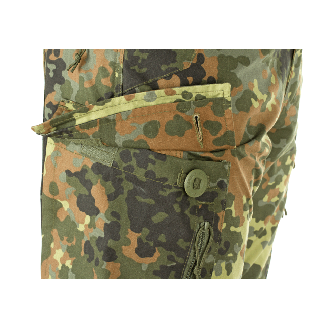 Raider MK.IV Flecktarn Hose - Clawgear