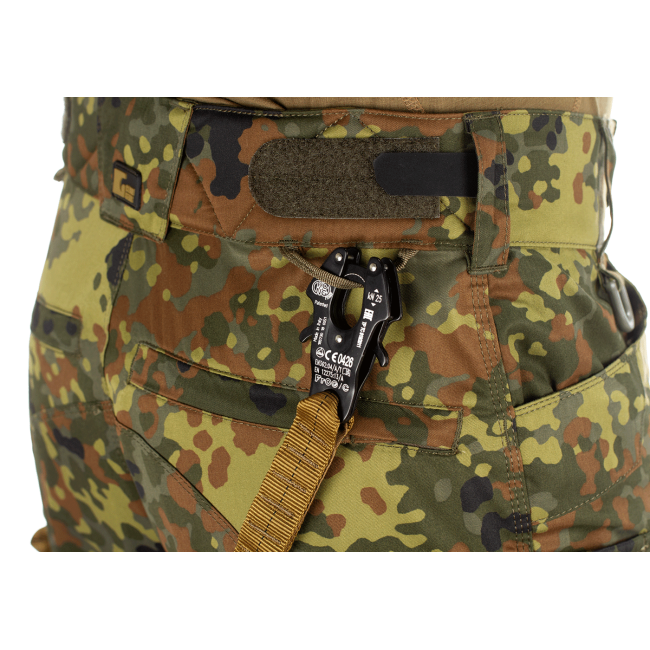 Raider MK.IV Flecktarn Hose - Clawgear