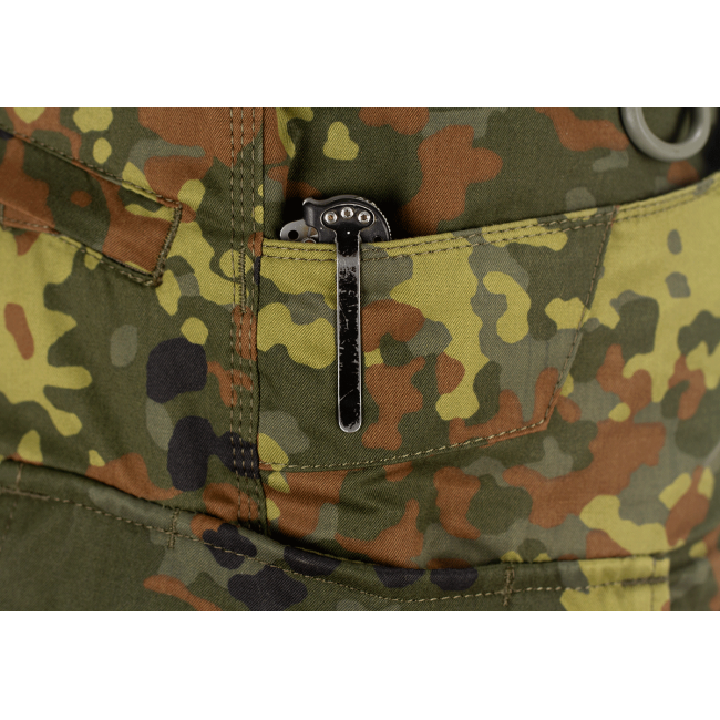 Broek Raider MK.IV Flecktarn - Clawgear