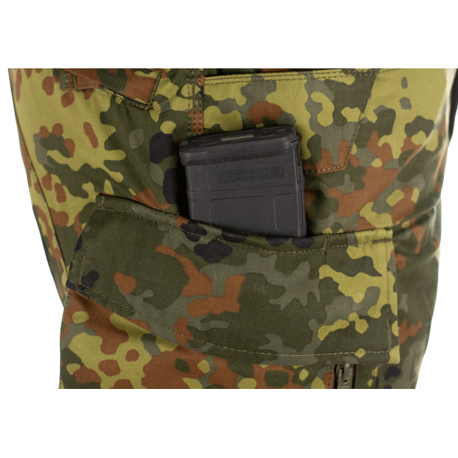 Pantalon Raider MK.IV Flecktarn - Clawgear