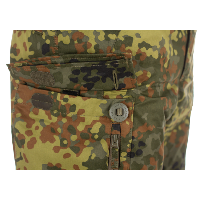 Pantalon Raider MK.IV Flecktarn - Clawgear