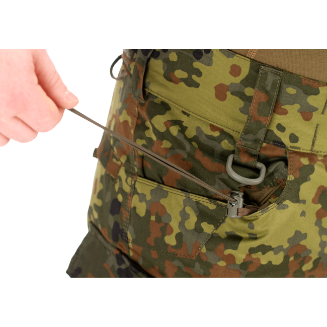 Spodnie Raider MK.IV Flecktarn - Clawgear