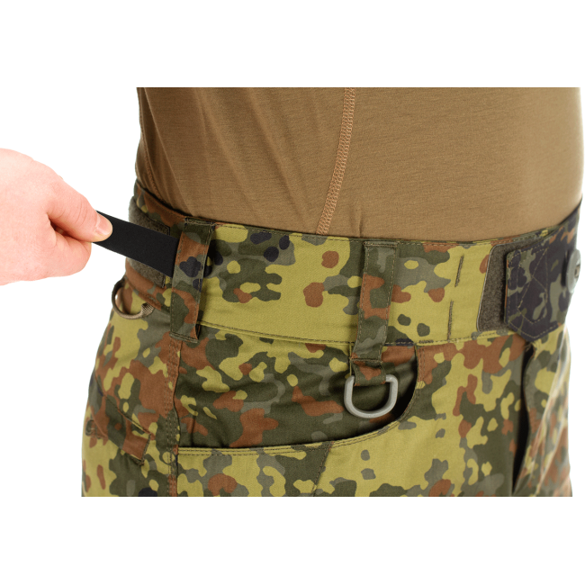 Pantalon Raider MK.IV Flecktarn - Clawgear