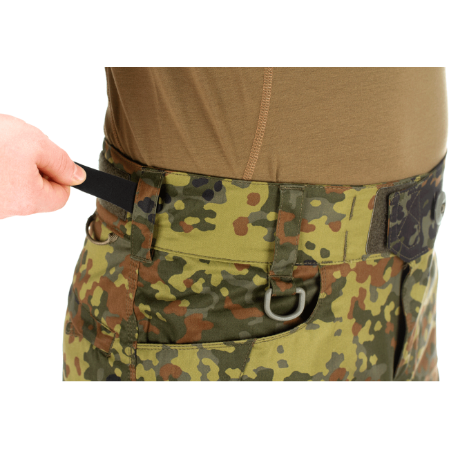 Spodnie Raider MK.IV Flecktarn - Clawgear