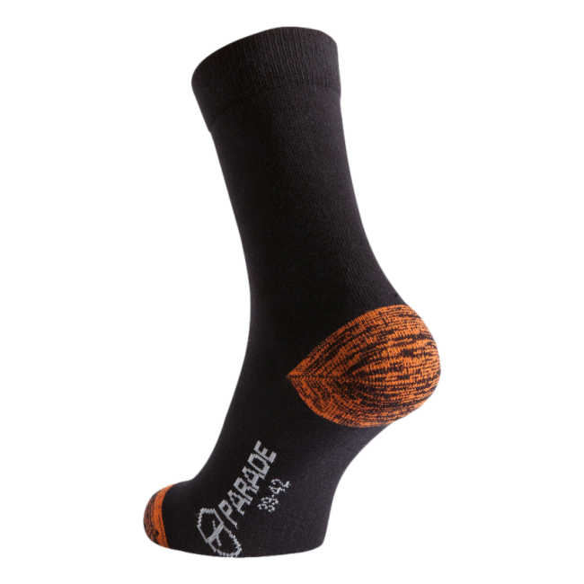 Lot de 3 chaussettes Madrid Sable - Parade