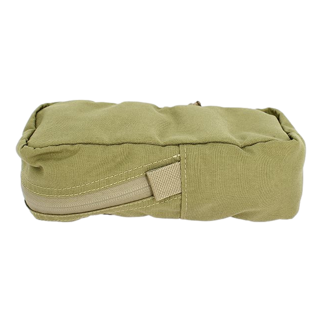 Zak ZU-5X2 Type1 Coyote Tan - FrogPro