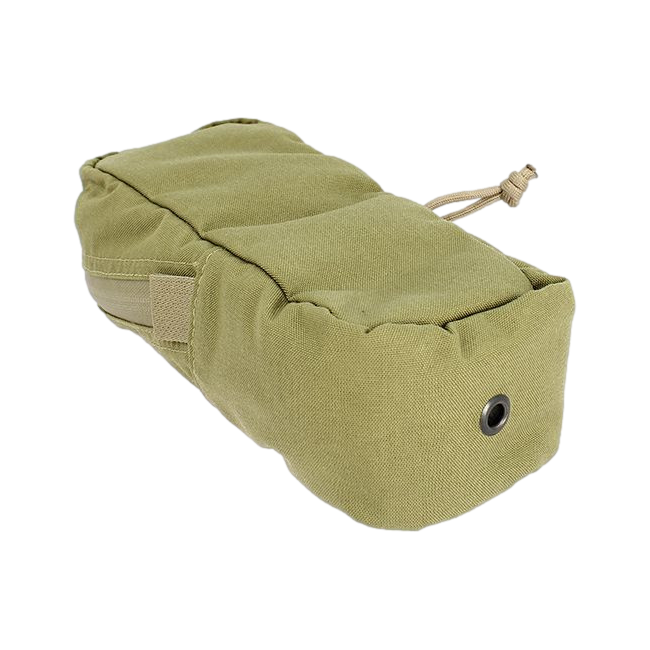 Zak ZU-5X2 Type1 Coyote Tan - FrogPro