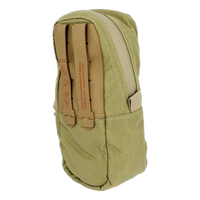 Kieszeń ZU-5X2 Type1 Coyote Tan - FrogPro