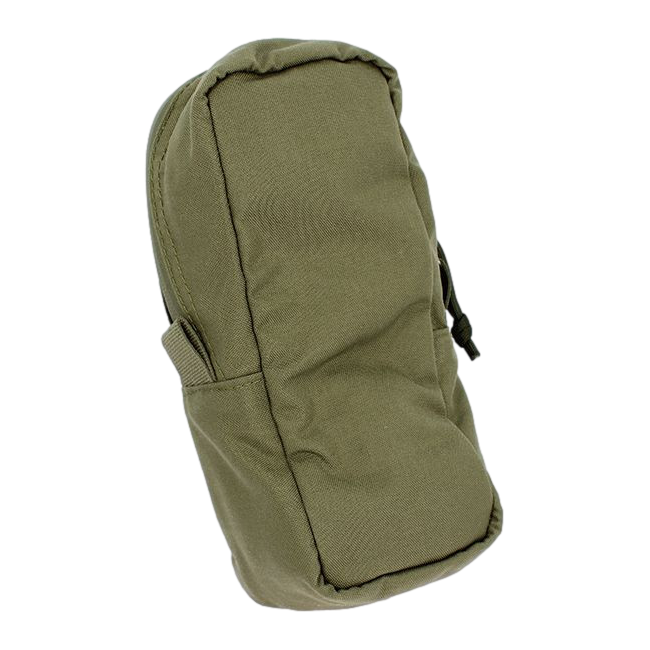 Zak ZU-5X2 Type1 Ranger Green - FrogPro