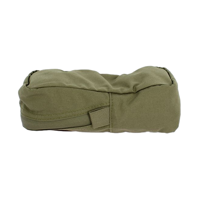 Poche ZU-5X2 Type1 Ranger Green - FrogPro
