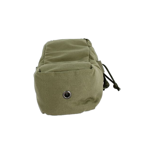 ZU-5X2 Tasche Typ1 Ranger Green - FrogPro