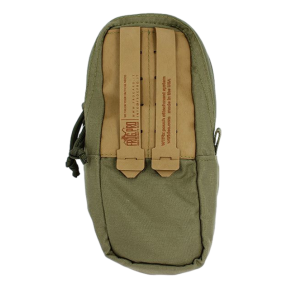 Poche ZU-5X2 Type1 Ranger Green - FrogPro