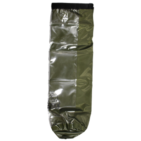 Worek wodoszczelny Amazonia oliwkowy 15 L - Ares